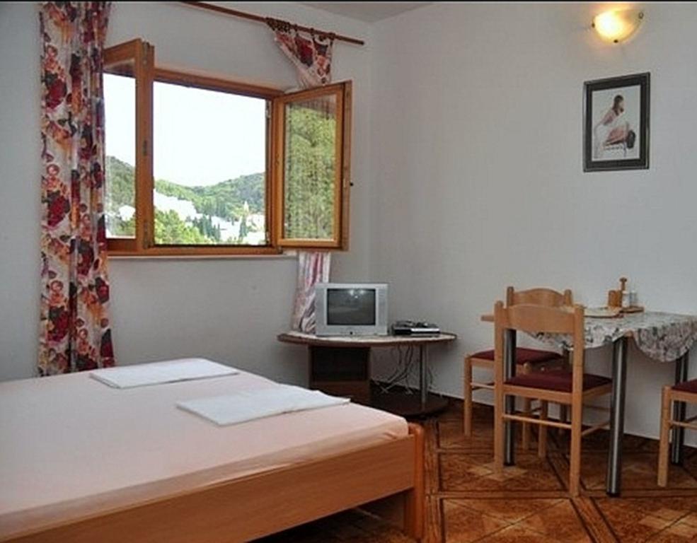Riva Apartments Živogošće 외부 사진