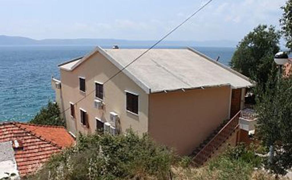Riva Apartments Živogošće 외부 사진
