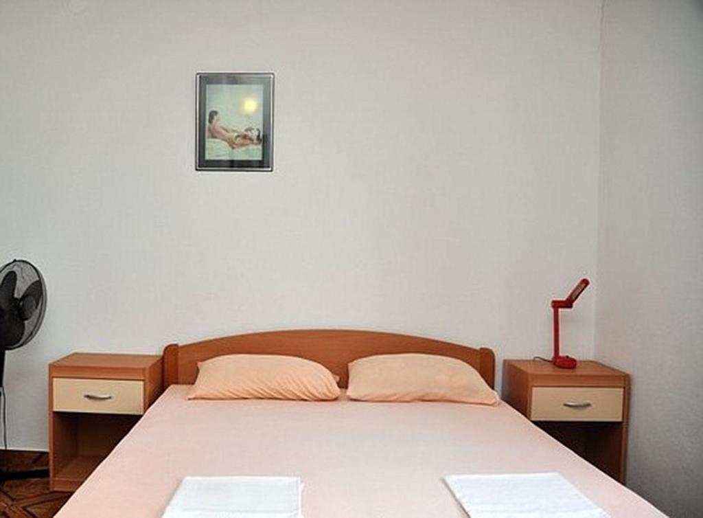 Riva Apartments Živogošće 외부 사진
